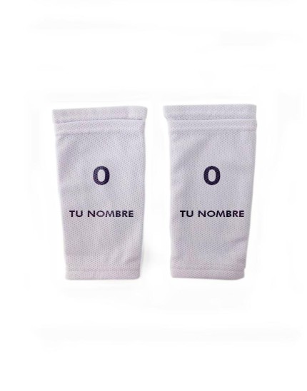 Cubre espinilleras (personalizado)