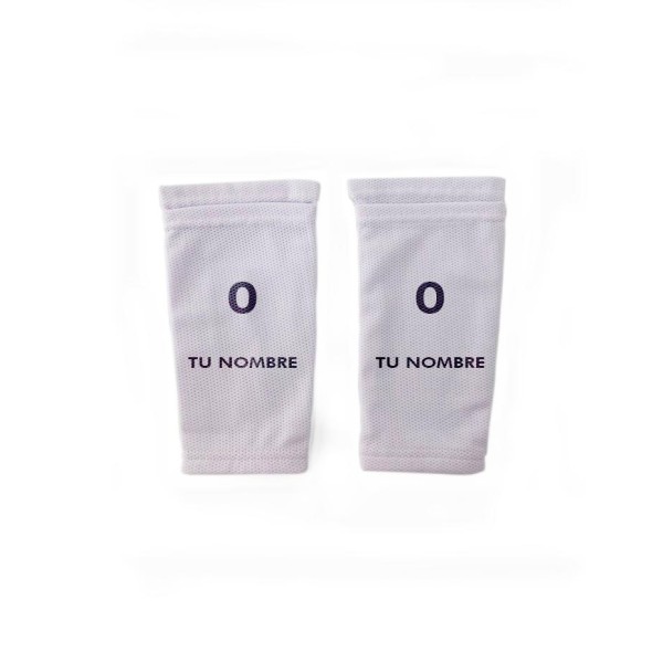 Cubre espinilleras (personalizado)