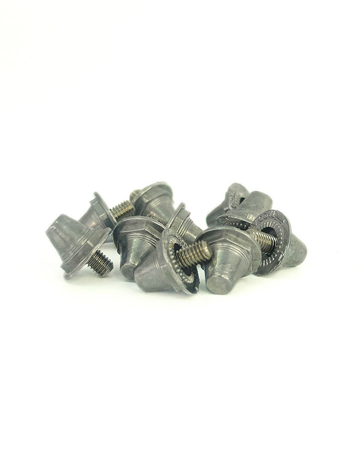 Taco argentino aluminio 11mm