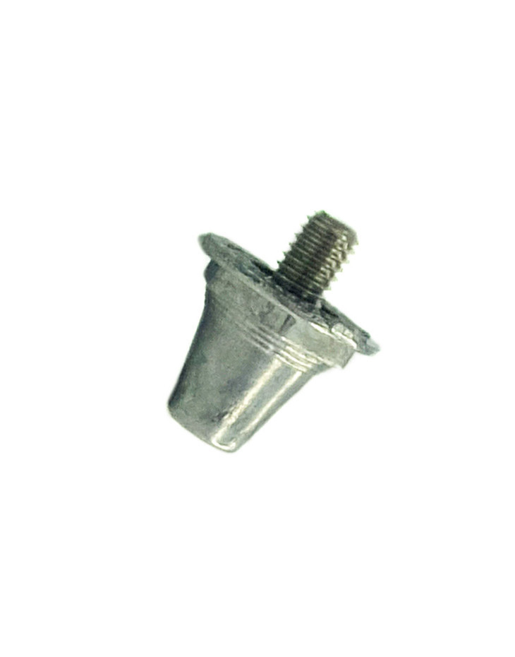 Taco argentino aluminio 13 mm