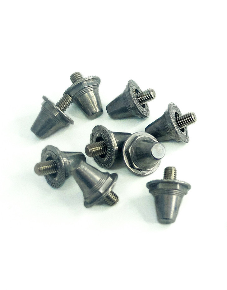 Taco argentino aluminio 13 mm